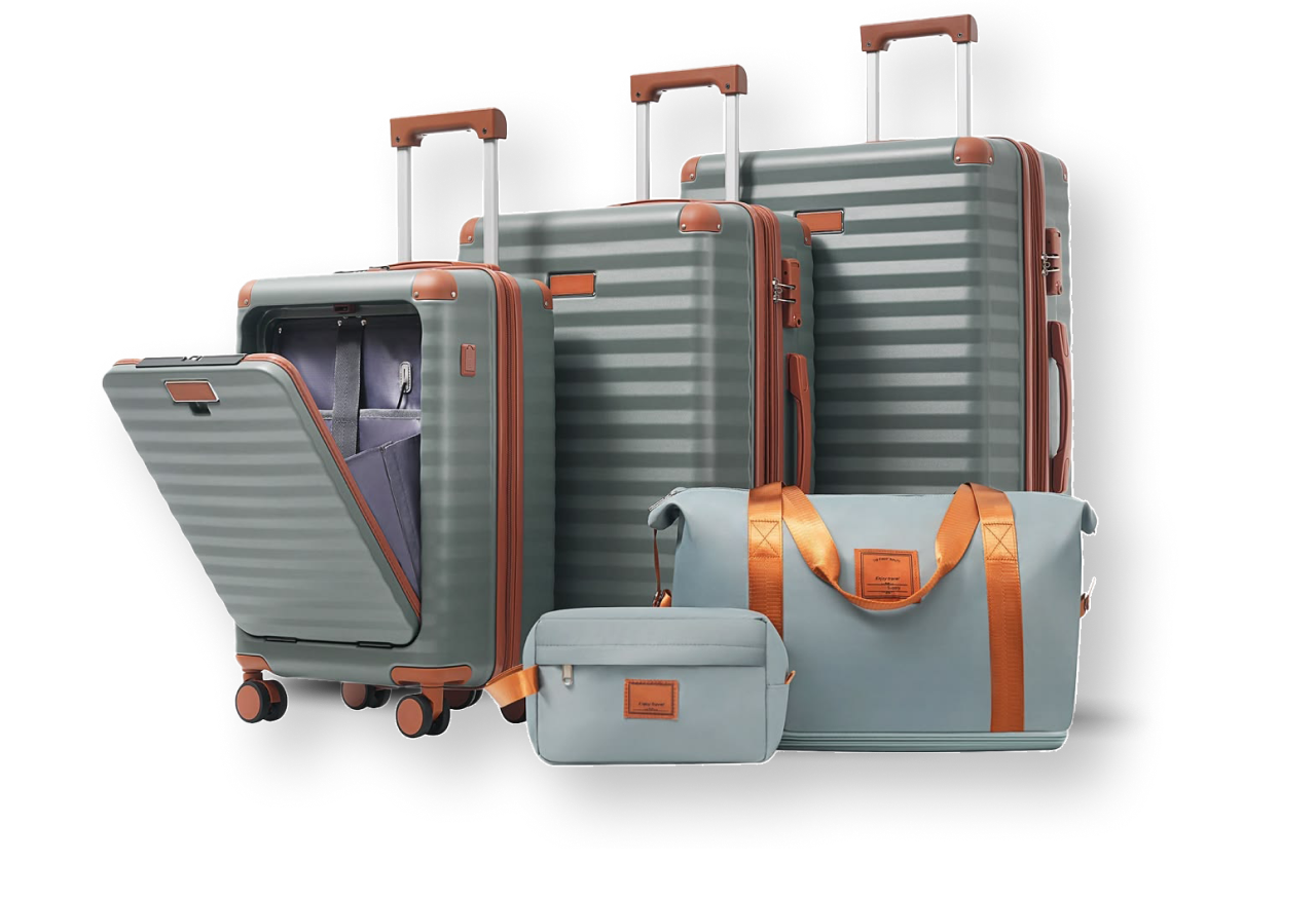 ELEVE Luggage Collection